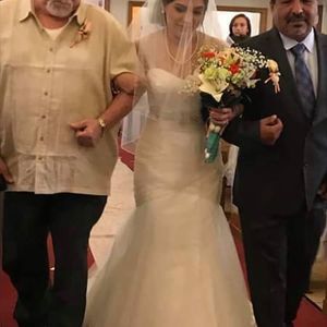 Meet your Posher, Audriana